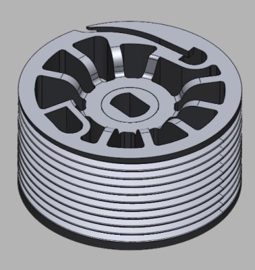 Scan 3D và thiết kế ngược theo yêu cầu-2