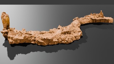 Scan 3d hang động-4