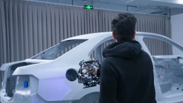 FreeScan Trak ProW-6