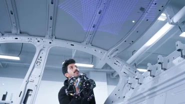 FreeScan Trak ProW-4