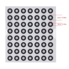 Marker 3mm cho máy scan laser Marker 3mm cho máy scan laser