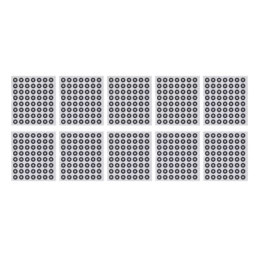Marker 3mm cho máy scan laser-3