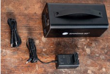 Power bank cable Power bank cable