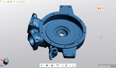 Scan và thiết kế ngược các linh kiện máy bơm-25 Scan và thiết kế ngược các linh kiện máy bơm-25