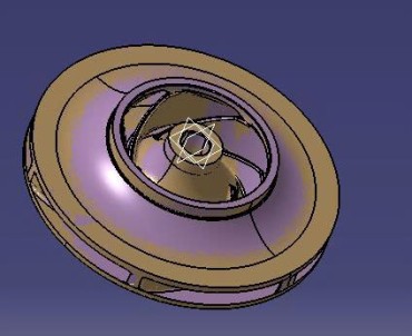 Scan và thiết kế ngược các linh kiện máy bơm-37 Scan và thiết kế ngược các linh kiện máy bơm-37