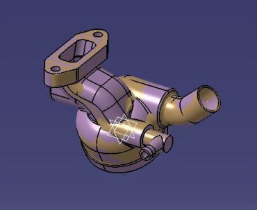 Scan và thiết kế ngược các linh kiện máy bơm-33 Scan và thiết kế ngược các linh kiện máy bơm-33