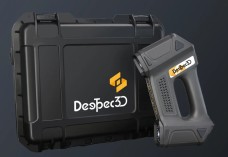 Star X & Star X Pro 3D scanner