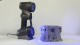 AlphaScan Handheld blue light 3D scanner