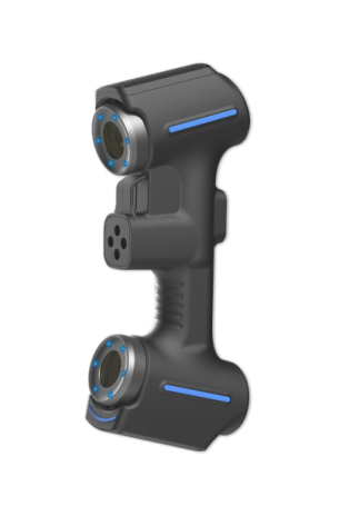 AlphaScan Handheld blue light 3D scanner-6
