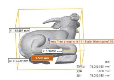 In3D sla mẫu con vật đẹp-5