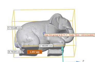 In3D sla mẫu con vật đẹp-6