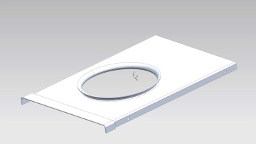 In3D SLA mẫu RnD linh kiện chi tiết máy-3