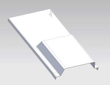 In3D SLA mẫu RnD linh kiện chi tiết máy-4