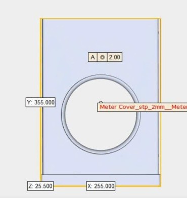 In3D SLA mẫu RnD linh kiện chi tiết máy-5