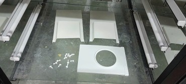 In3D SLA mẫu RnD linh kiện chi tiết máy-7