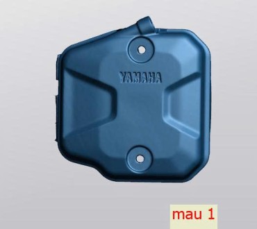 Scan 3D và thiết kế ngược block xe máy-4