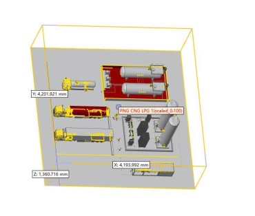 in 3d sla mẫu trưng bày đẹp-4