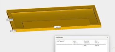 In 3D sla mẫu con vật cho hallowen-6