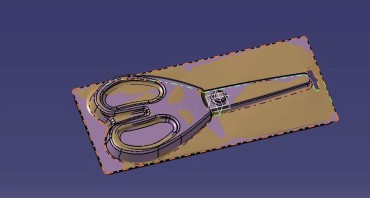 Scan 3D và thiết kế ngược dụng cụ bếp-2