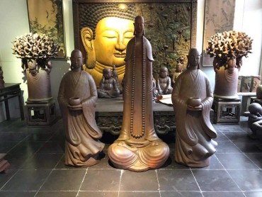 Scan 3D tượng phật khổng lồ-5