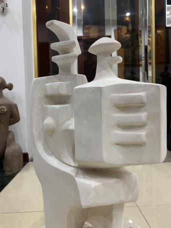 Scan tác phẩm nghệ thuật nhà cụ Tạ Quang Bạo-9