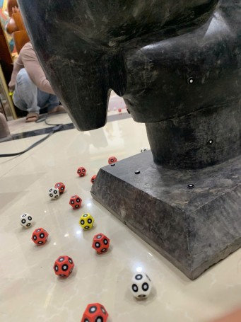 Scan tác phẩm nghệ thuật nhà cụ Tạ Quang Bạo-6