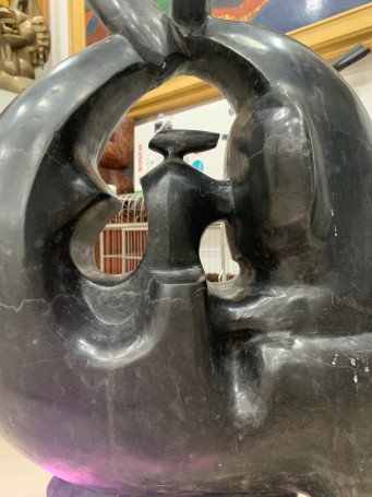 Scan tác phẩm nghệ thuật nhà cụ Tạ Quang Bạo-5