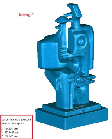 Scan tác phẩm nghệ thuật nhà cụ Tạ Quang Bạo-4