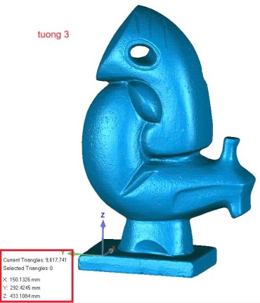 Scan tác phẩm nghệ thuật nhà cụ Tạ Quang Bạo-3