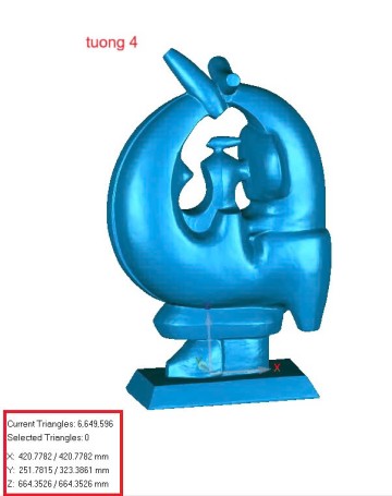 Scan tác phẩm nghệ thuật nhà cụ Tạ Quang Bạo-2