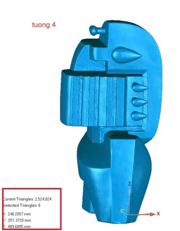 Scan tác phẩm nghệ thuật nhà cụ Tạ Quang Bạo-14