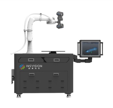 Máy quét 3D Alphascan elite