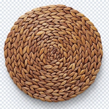 Scan 3D và làm màu rỏ lục bình đẹp-4