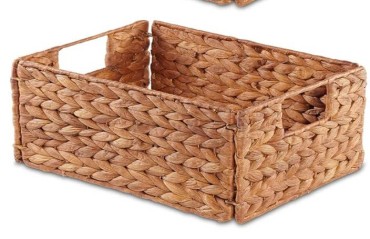 Scan 3D và làm màu rỏ lục bình đẹp