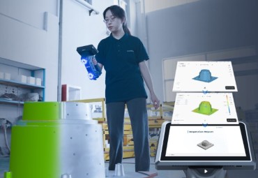 FreeScan Omni Series-2