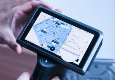 FreeScan Omni Series-4