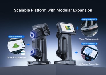 FreeScan Omni Series