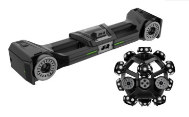 V-Track 3D SCANNER (INSVISION)