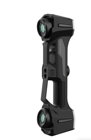 AlphaVista 3D SCANNER (INSVISION)
