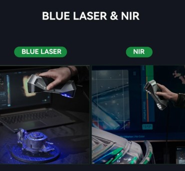 Creality Raptor pro New 2026-2