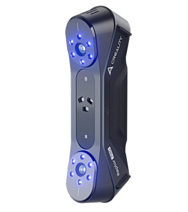 Creality Raptor pro New 2026