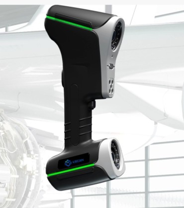 KSCAN MAGIC 3D LASER SCANNER – SCANTECH