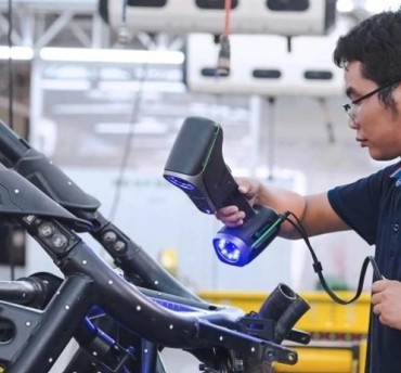 KSCAN MAGIC 3D LASER SCANNER – SCANTECH-2