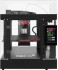 Raise3D Pro3 HS 3D Printer: High-Speed Printing with Hyper Core Technology