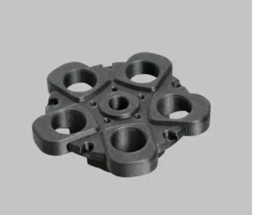 Raise3D Pro3 HS 3D Printer: High-Speed Printing with Hyper Core Technology-4