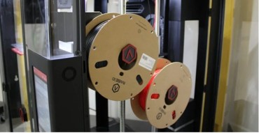 Raise3D Pro3 Plus HS 3D Printer: High-Speed 3D Printing w/ Hyper Core Filament-4