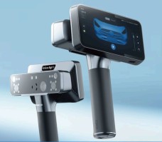 Shining 3D Einscan RIGIL Lite - Máy Scan 3D chính hãng