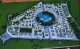 In 3D mô hình sa bàn bất động sản-2