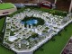 In 3D mô hình sa bàn bất động sản-3