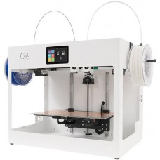 CraftBot Flow IDEX Dual Extrusion 3D Printer